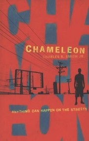 Cover of: Chameleon Charles R Smith JR