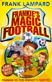 Cover of: Frankies Magic Football