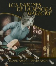Cover of: Los Ratones De La Seora Marlowe