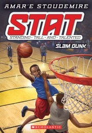 Slam Dunk by Amar'e Stoudemire