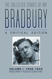 Cover of: New Ray Bradbury Review