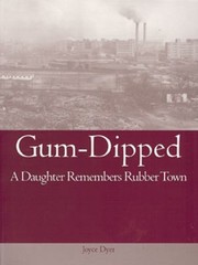Cover of: GumDipped
            
                Ohio History and Culture Paperback