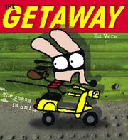 Cover of: The Getaway