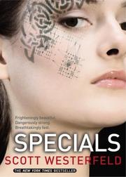 Cover of: Specials