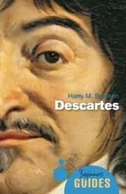 Cover of: Descartes A Beginners Guide by 