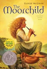 Cover of: The Moorchild (Margaret K. McElderry Book)