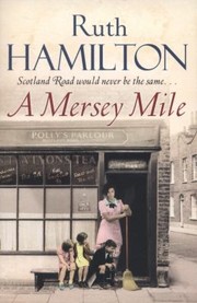 Cover of: A Mersey Mile