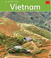 Cover of: Vietnam
            
                Visit to Paperback
