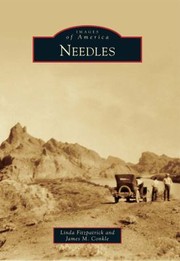 Cover of: Needles