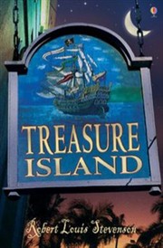 Cover of: Treasure Island by 