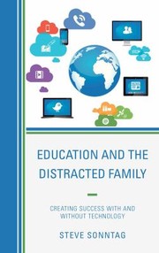 Cover of: Education and the Distracted Family