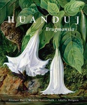 Cover of: Huanduj Brugmansia by Adolfo Holguin