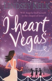 Cover of: I Heart Vegas by 