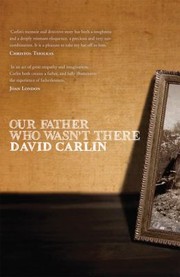 Cover of: Our Father Who Wasnt There
