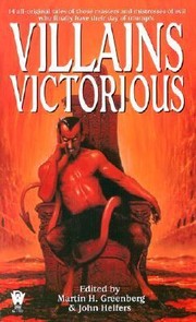 Cover of: Villains Victorious by 