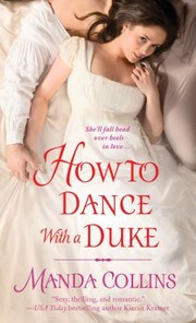 Cover of: How To Dance With A Duke