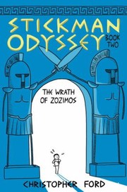 Cover of: Stickman Odyssey