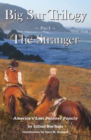 The Stranger by Gary M. Koeppel