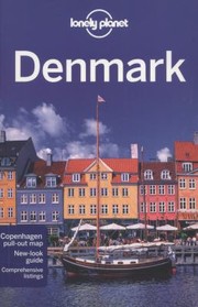 Cover of: Denmark