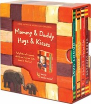 Cover of: Mommy And Daddy Boxed Set