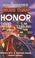 Cover of: More Than Honor