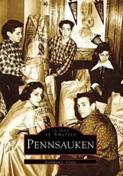 Cover of: Pennsauken
            
                Images of America Arcadia Publishing by 