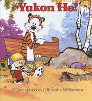 Cover of: Yukon Ho! by Bill Watterson