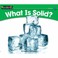 Cover of: What Is Solid