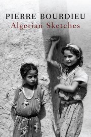 Cover of: Algerian Sketches