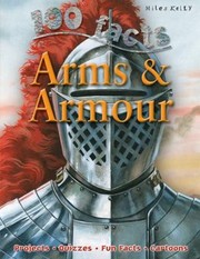 Cover of: Arms Armour