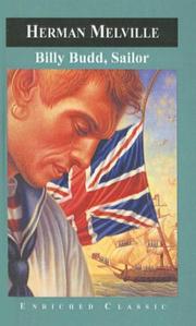 Cover of: Billy Budd, Sailor by Herman Melville