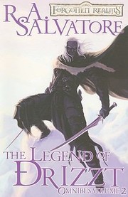 Cover of: Forgotten Realms Omnibus 2 Books 46