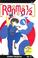 Cover of: Ranma 1/2 (Ranma 1/2 (Sagebrush))