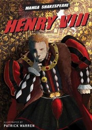 Cover of: Henry Viii