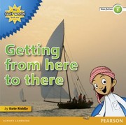 Cover of: Getting From Here To There by 