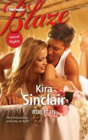 Cover of: Rub It In by 