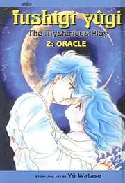 Cover of: Oracle by Yu Watase