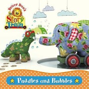 Cover of: Puddles And Bubbles by 