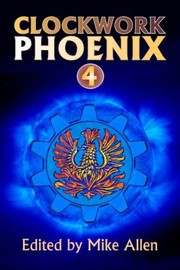 Cover of: Clockwork Phoenix by 