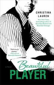 Cover of: Beautiful Player by 