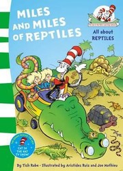 Cover of: Miles And Miles Of Reptiles