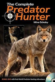Cover of: The Complete Predator Hunter