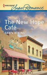 Cover of: The New Hope Caf by 