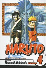 Cover of: Naruto by 