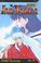 Cover of: Inu Yasha (InuYasha (Sagebrush))