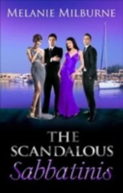 Cover of: The Scandalous Sabbatinis
