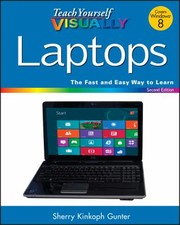 Cover of: Laptops