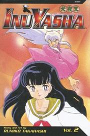 Cover of: Inu Yasha (InuYasha (Sagebrush)) by 高橋留美子