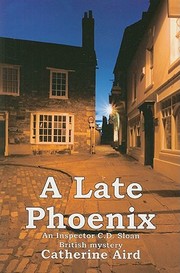 Cover of: A Late Phoenix