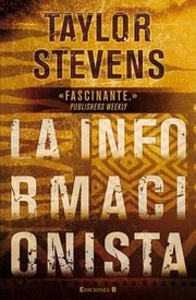 Cover of: La Informacionista